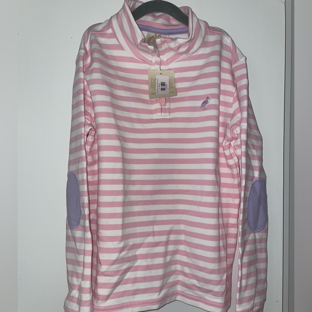 BNWT the Beaufort bonnet company pullover 10